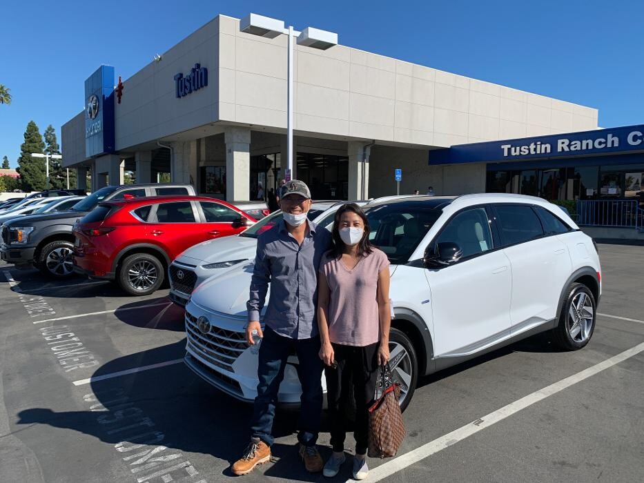Images Tustin Hyundai