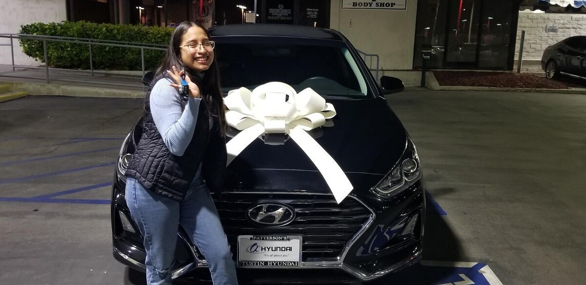 Images Tustin Hyundai