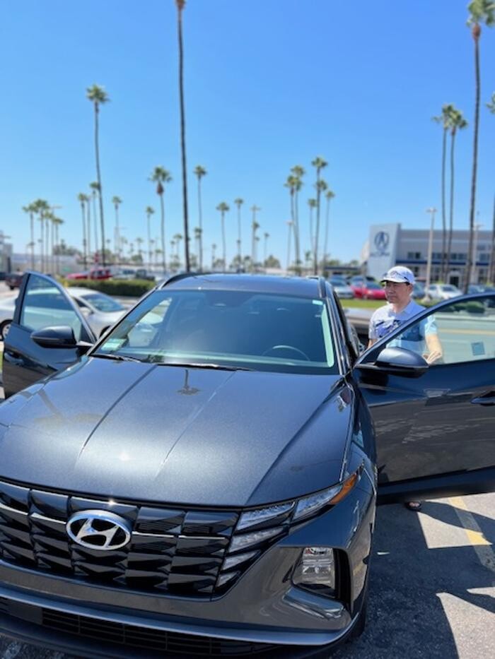 Images Tustin Hyundai