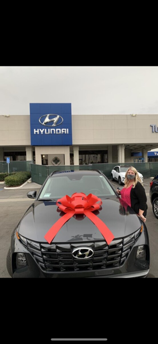 Images Tustin Hyundai