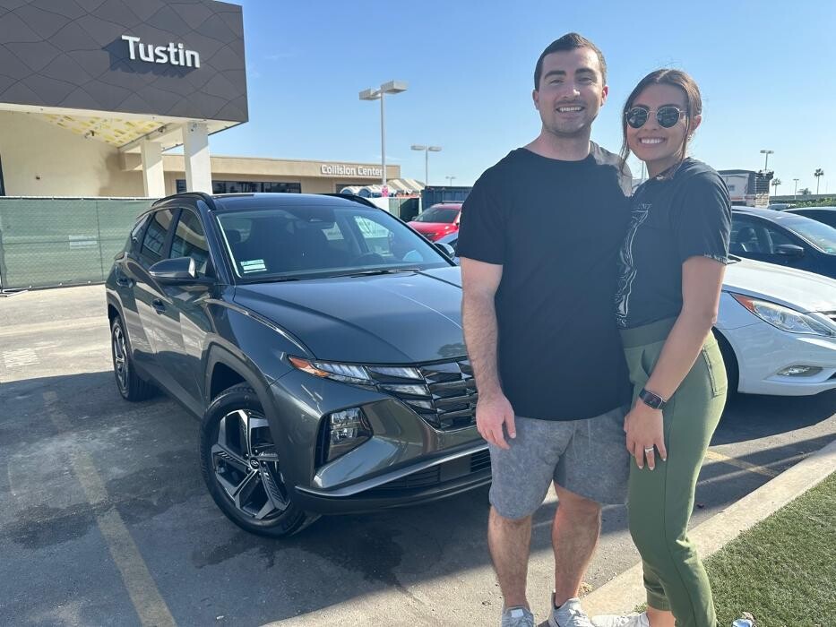 Images Tustin Hyundai