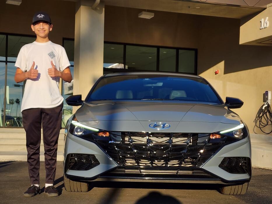 Images Tustin Hyundai