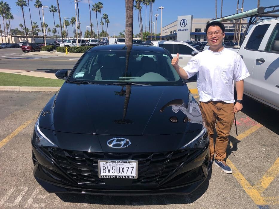 Images Tustin Hyundai