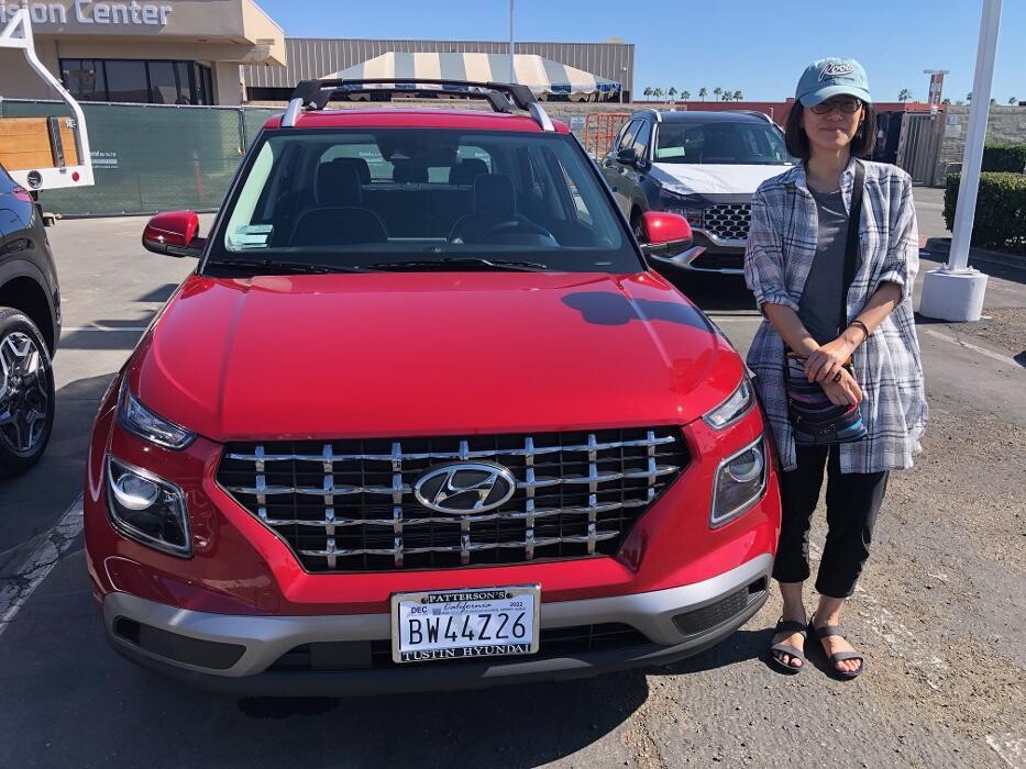 Images Tustin Hyundai