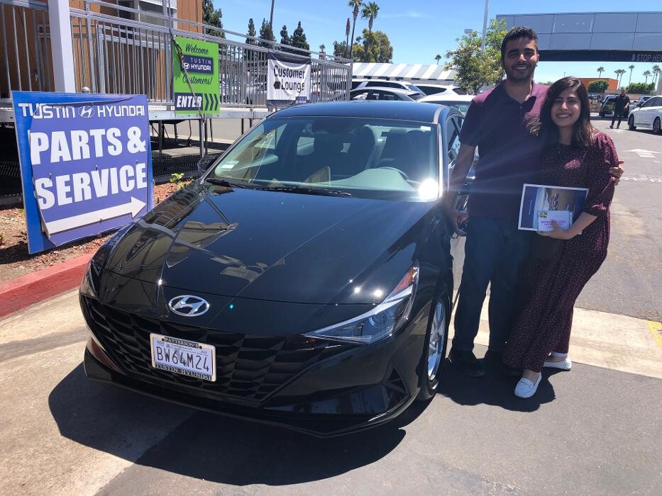 Images Tustin Hyundai