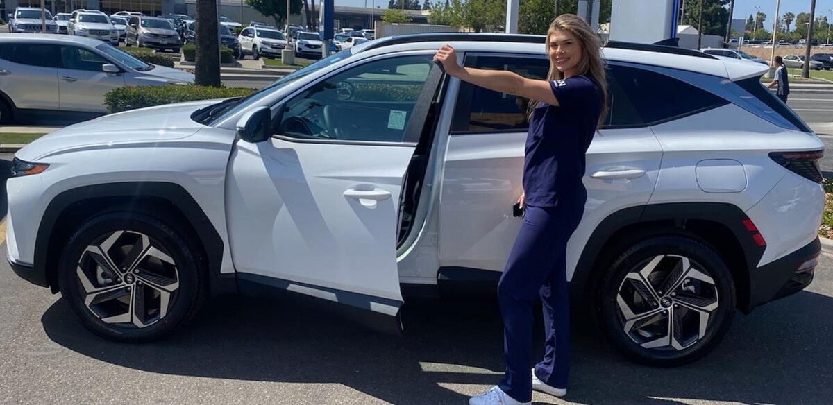 Images Tustin Hyundai