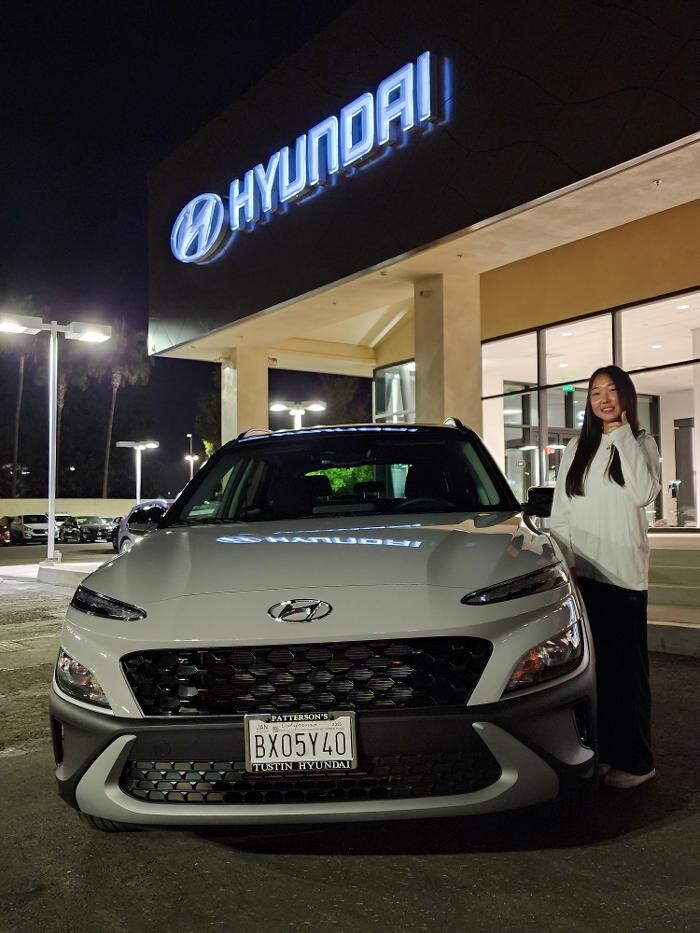 Images Tustin Hyundai