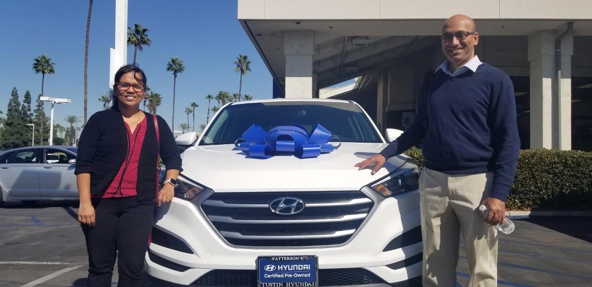 Images Tustin Hyundai