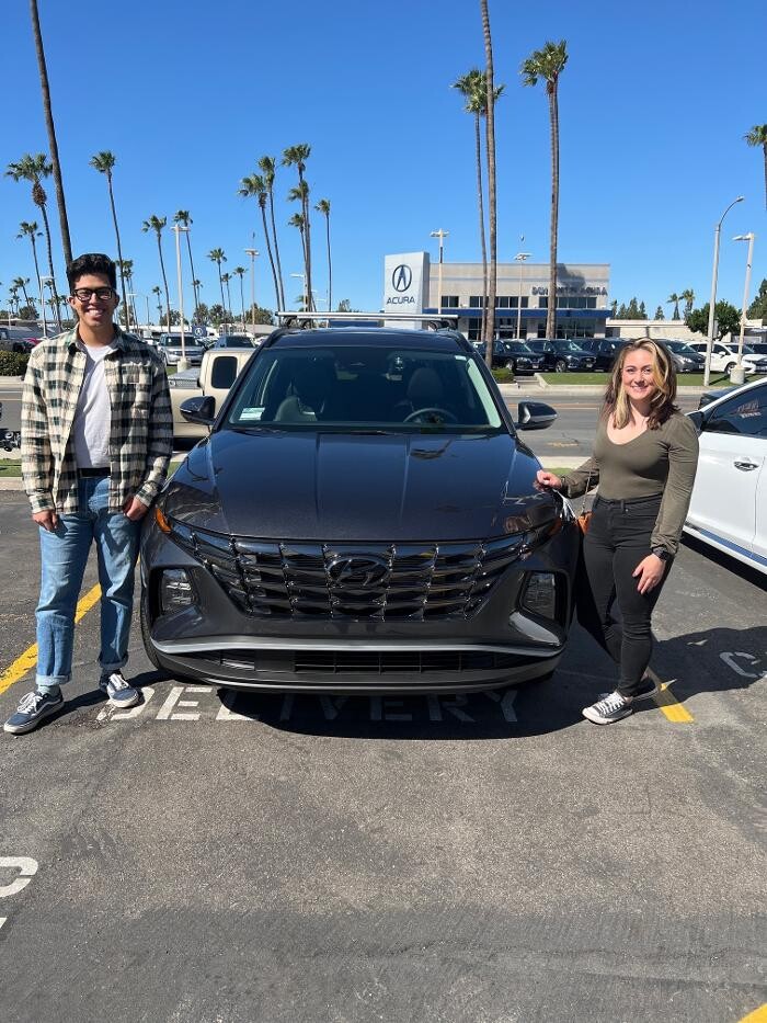 Images Tustin Hyundai
