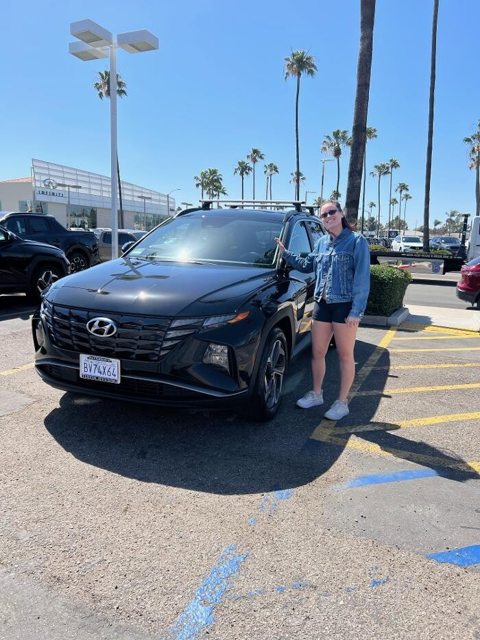 Images Tustin Hyundai