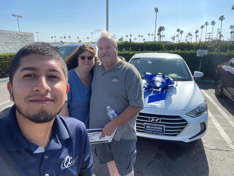 Images Tustin Hyundai