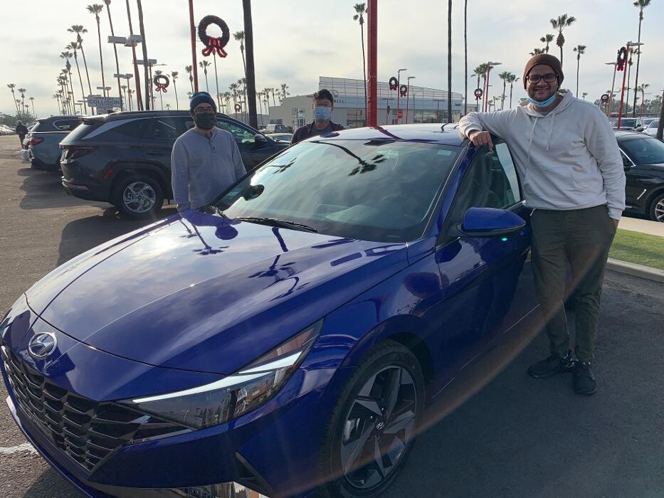 Images Tustin Hyundai