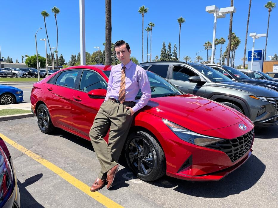 Images Tustin Hyundai