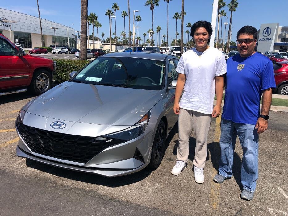 Images Tustin Hyundai