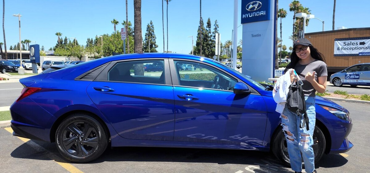 Images Tustin Hyundai