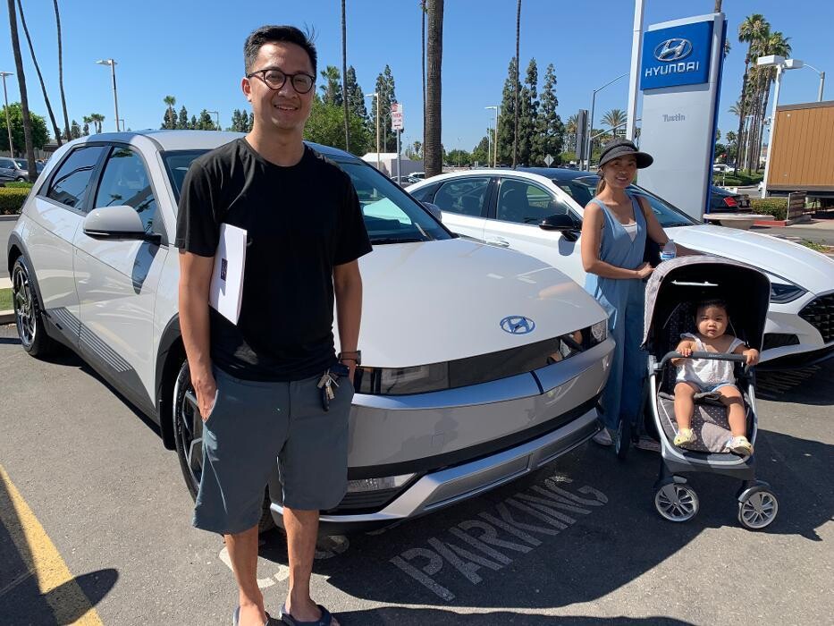 Images Tustin Hyundai