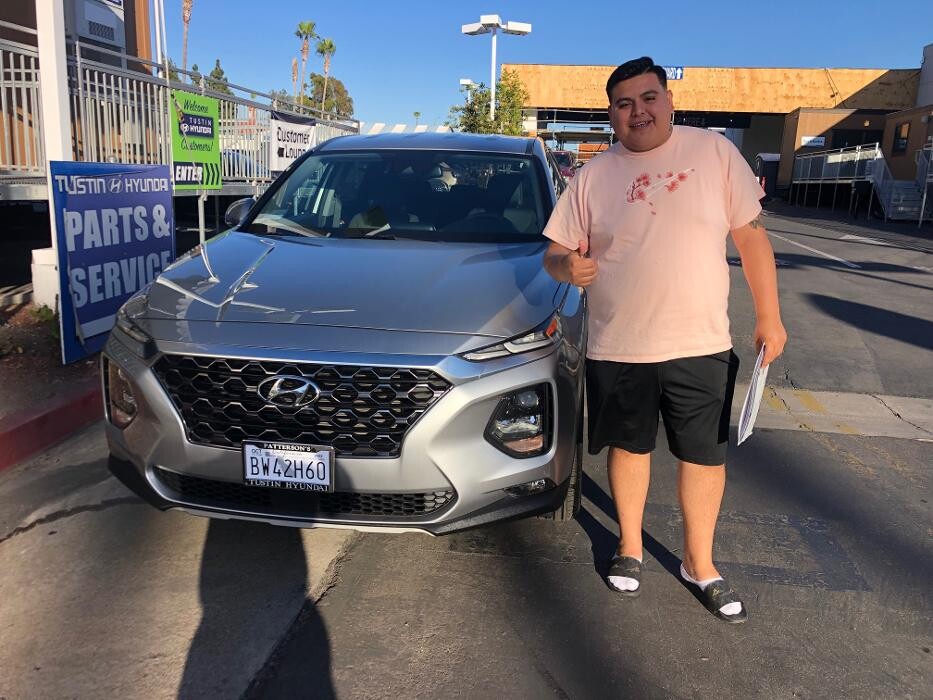 Images Tustin Hyundai