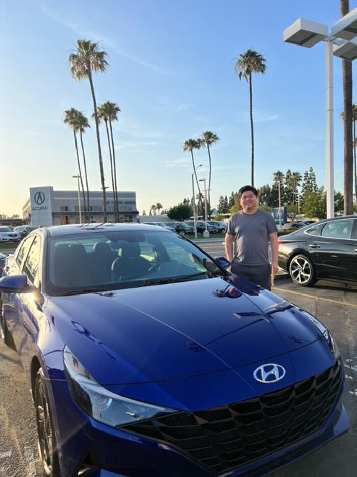 Images Tustin Hyundai