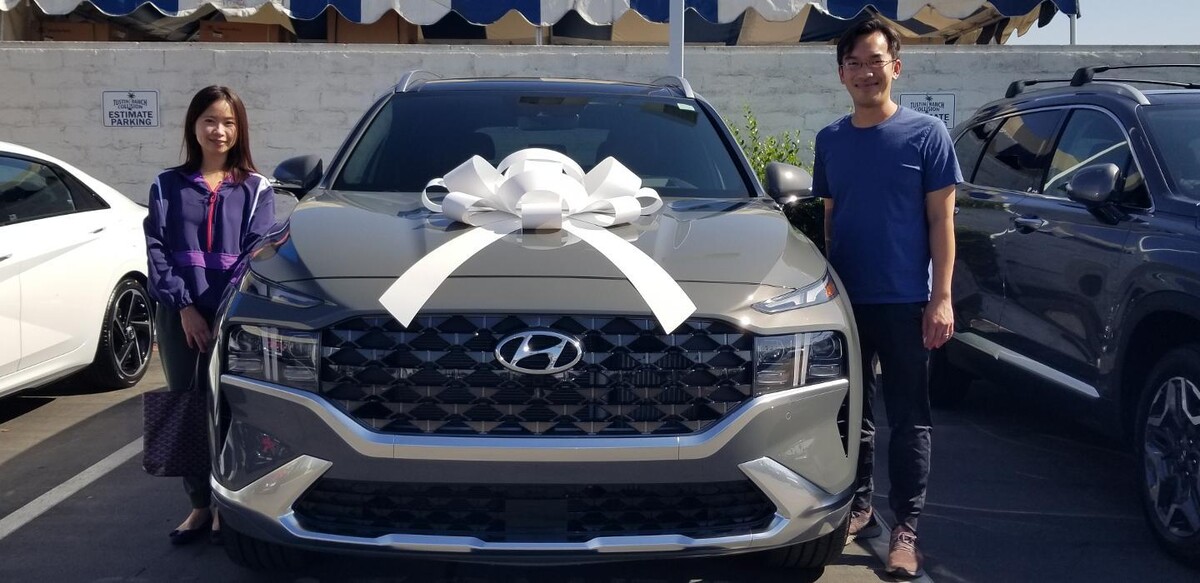 Images Tustin Hyundai