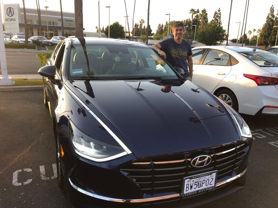 Images Tustin Hyundai