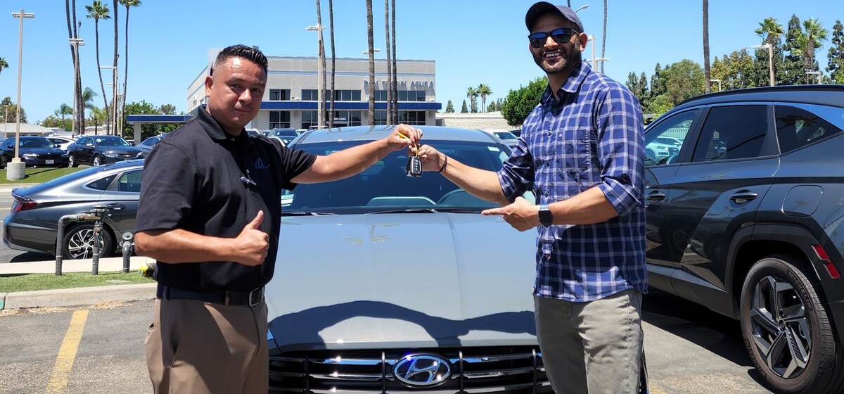 Images Tustin Hyundai