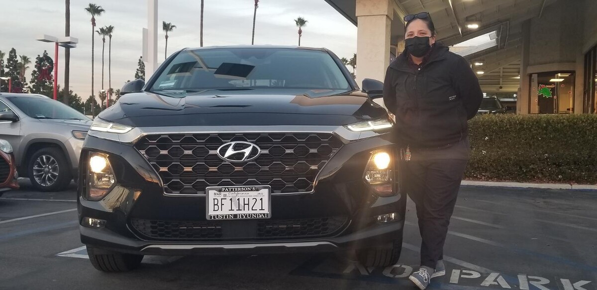 Images Tustin Hyundai