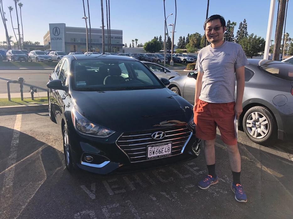Images Tustin Hyundai