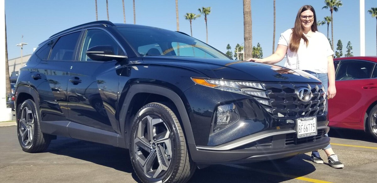 Images Tustin Hyundai