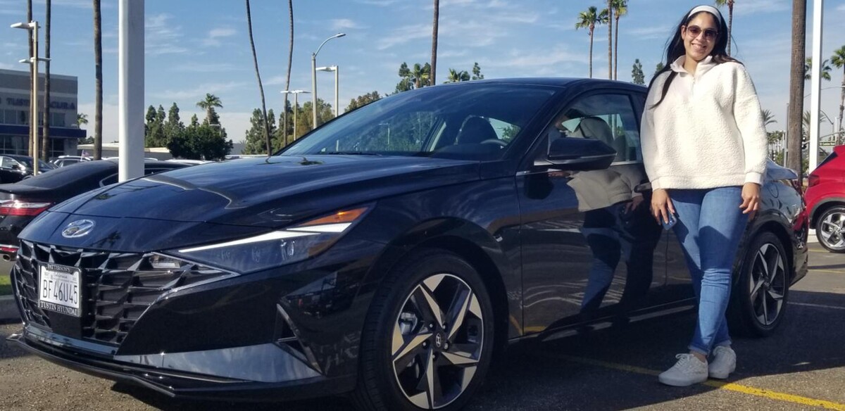 Images Tustin Hyundai