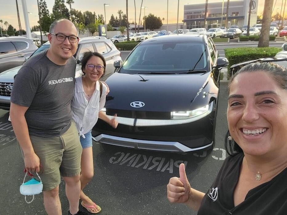Images Tustin Hyundai
