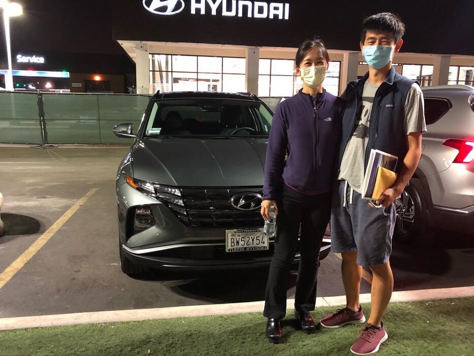 Images Tustin Hyundai