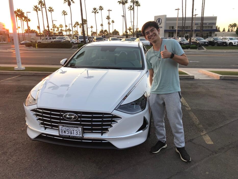 Images Tustin Hyundai