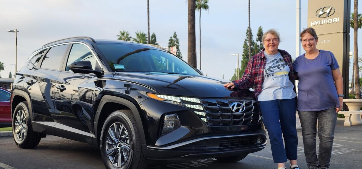 Images Tustin Hyundai