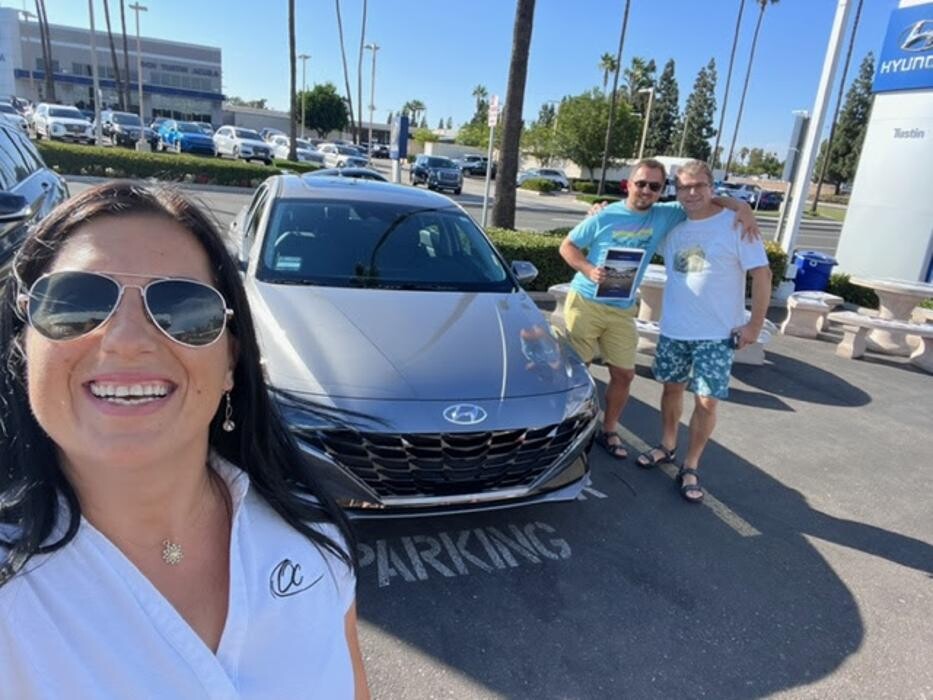 Images Tustin Hyundai