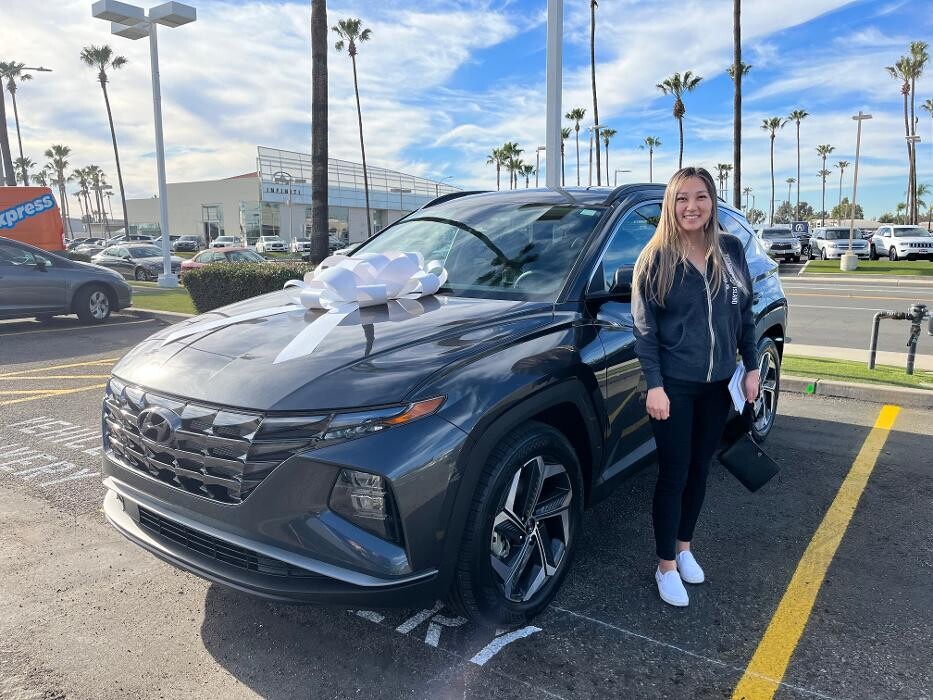 Images Tustin Hyundai