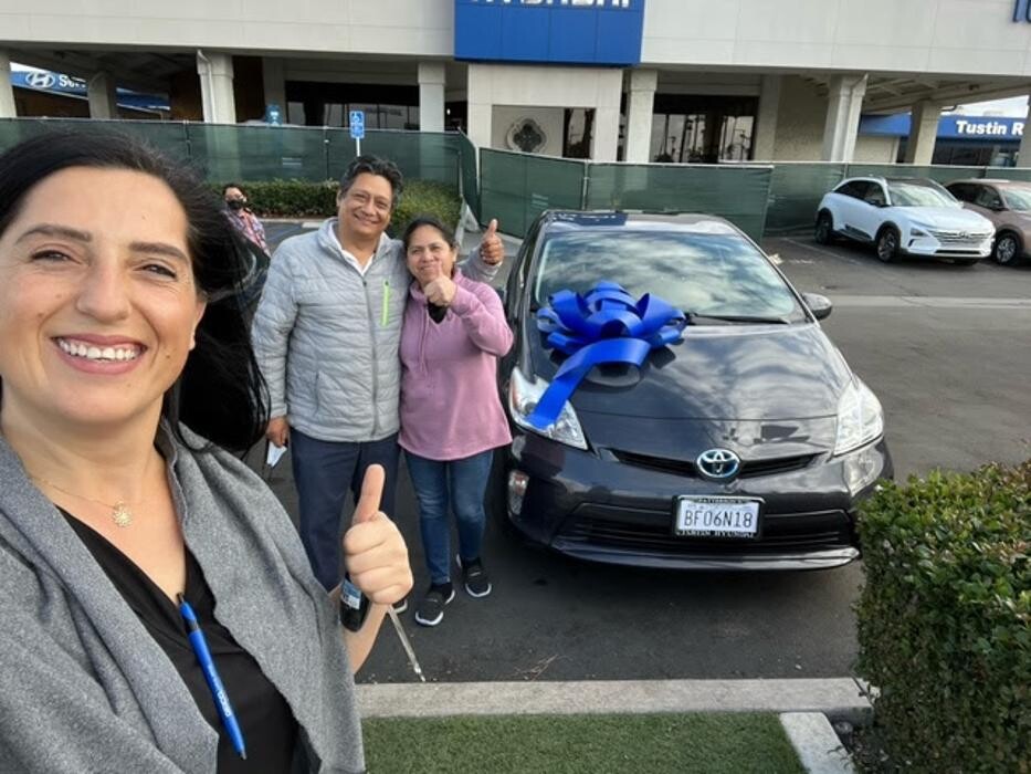 Images Tustin Hyundai