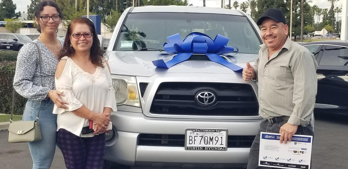 Images Tustin Hyundai