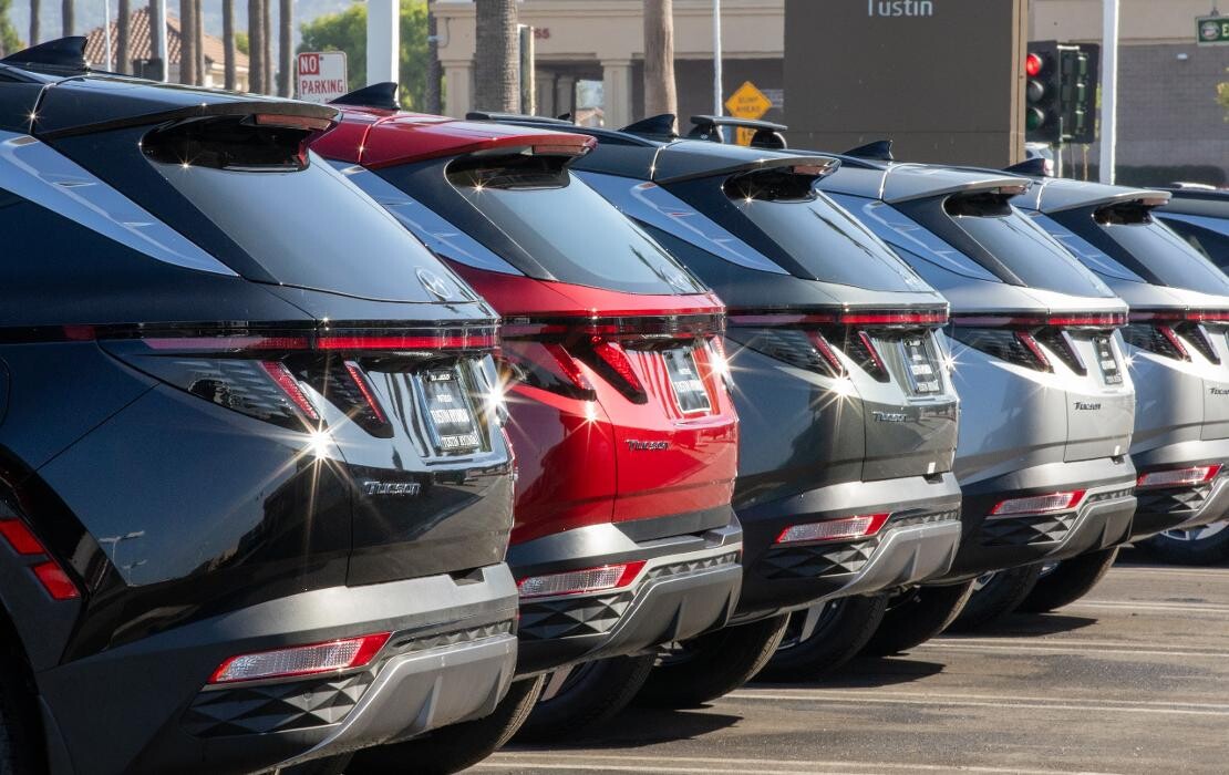 Images Tustin Hyundai