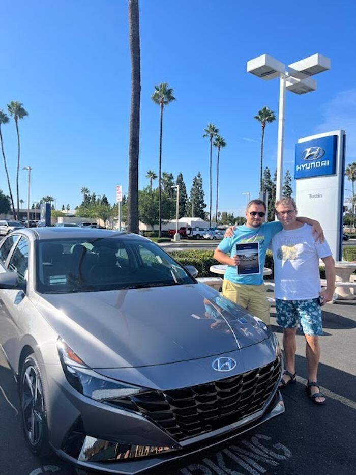 Images Tustin Hyundai