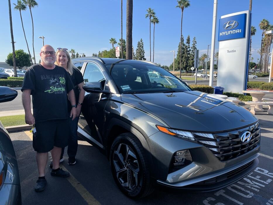 Images Tustin Hyundai