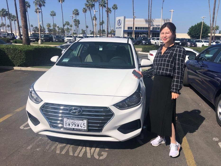 Images Tustin Hyundai