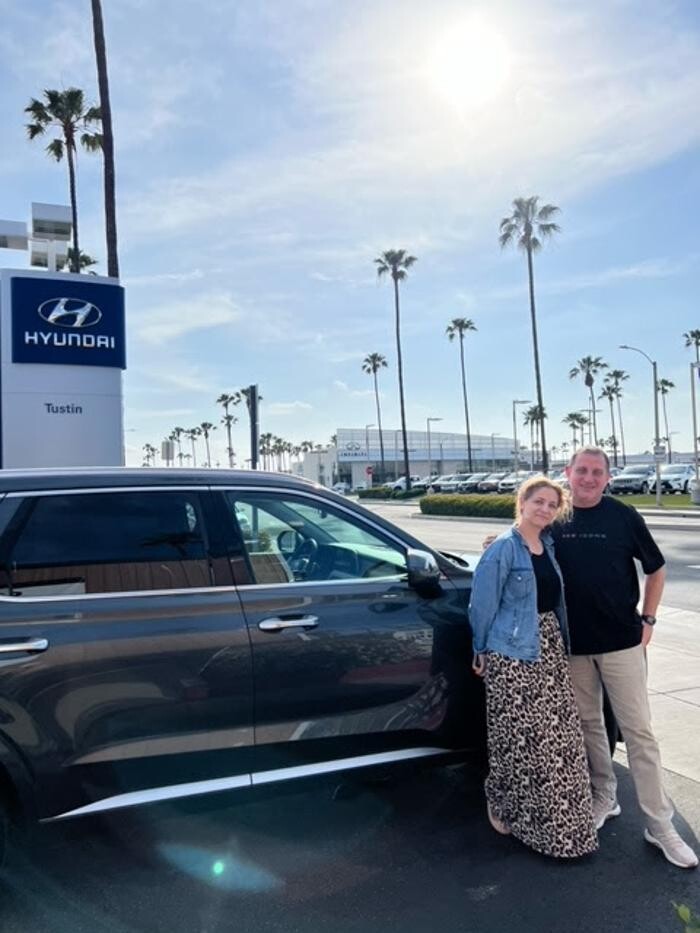 Images Tustin Hyundai