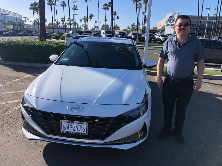 Images Tustin Hyundai