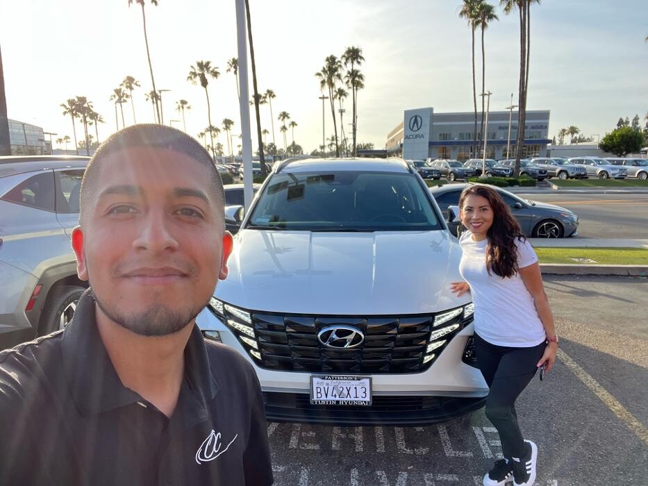 Images Tustin Hyundai