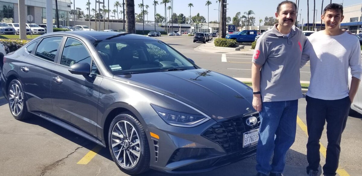 Images Tustin Hyundai