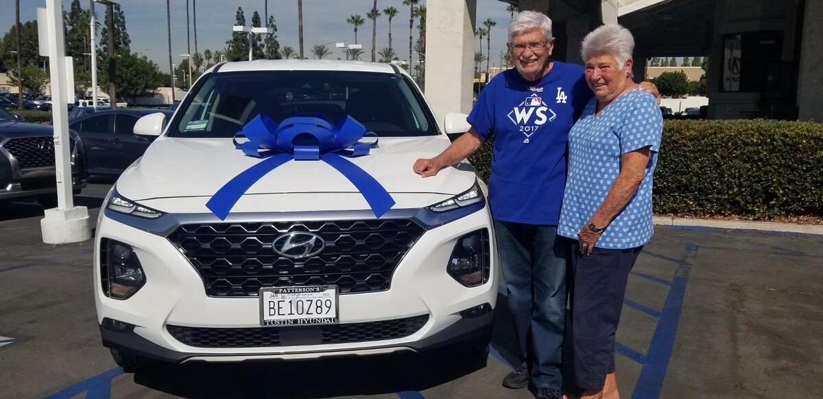 Images Tustin Hyundai