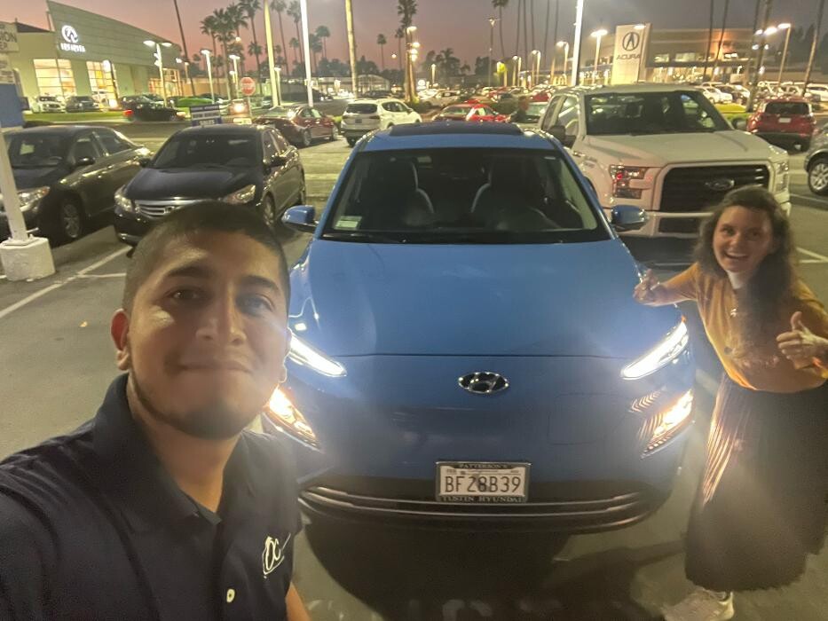 Images Tustin Hyundai
