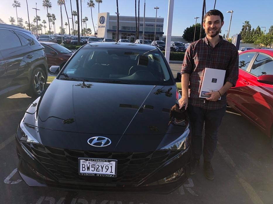 Images Tustin Hyundai