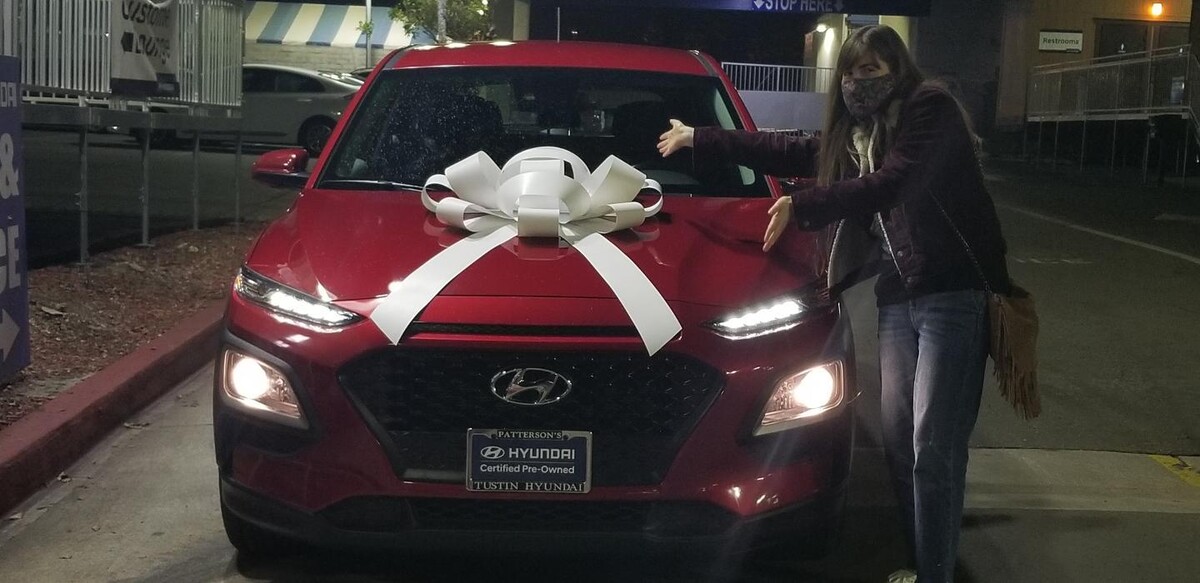 Images Tustin Hyundai