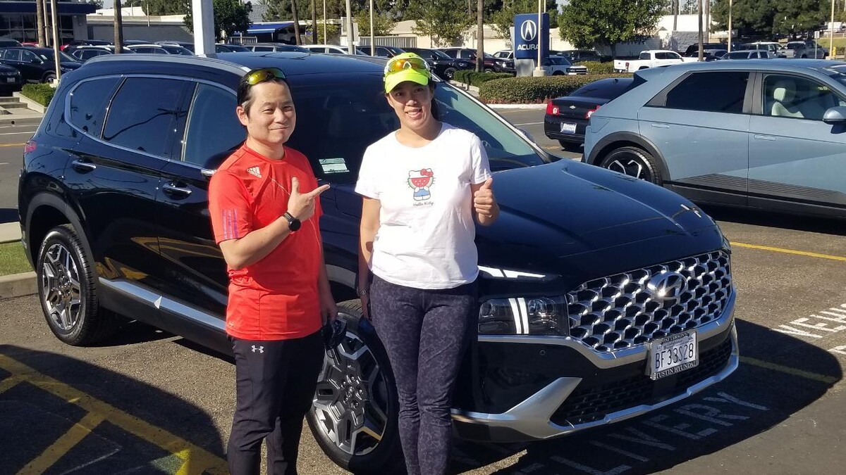 Images Tustin Hyundai